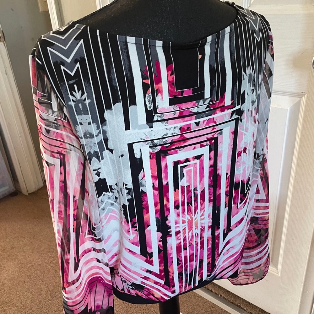 Style & co top - Picture 2 of 8